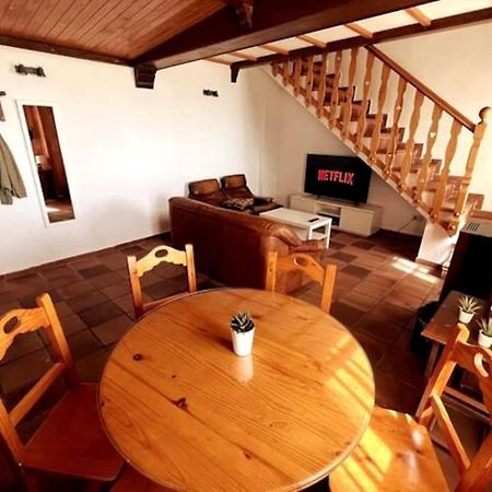 Sierra Nevada Apartamento, Ideal Para Grupos, Aparcamiento En La Puerta Y Con Impresionantes Vistas מראה חיצוני תמונה