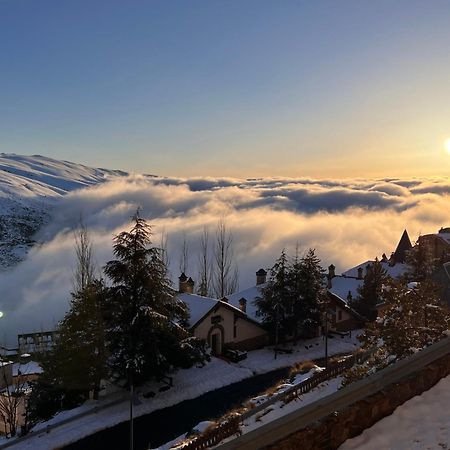 Sierra Nevada Apartamento, Ideal Para Grupos, Aparcamiento En La Puerta Y Con Impresionantes Vistas מראה חיצוני תמונה