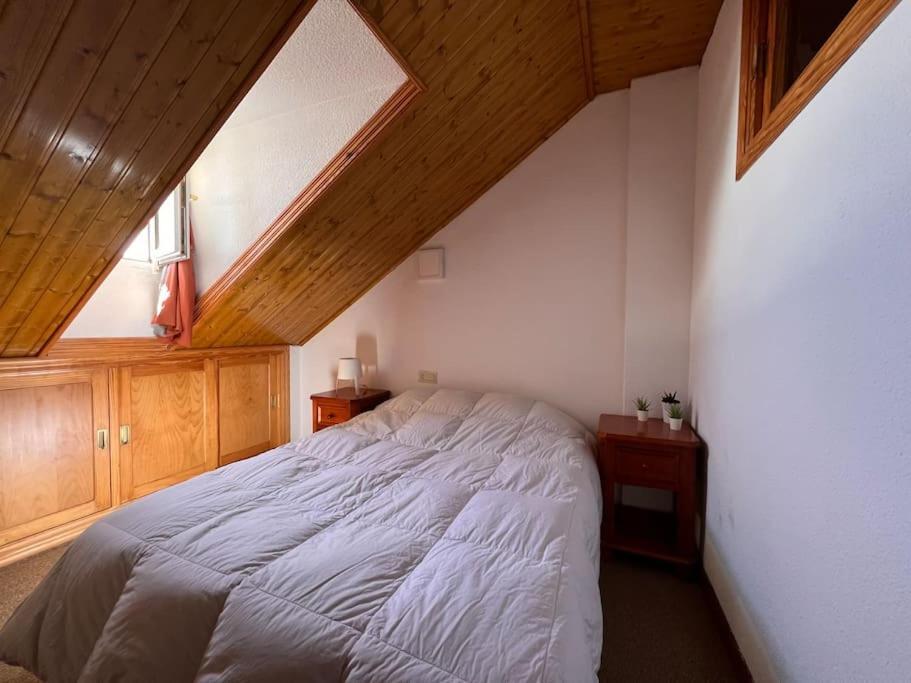 Sierra Nevada Apartamento, Ideal Para Grupos, Aparcamiento En La Puerta Y Con Impresionantes Vistas מראה חיצוני תמונה