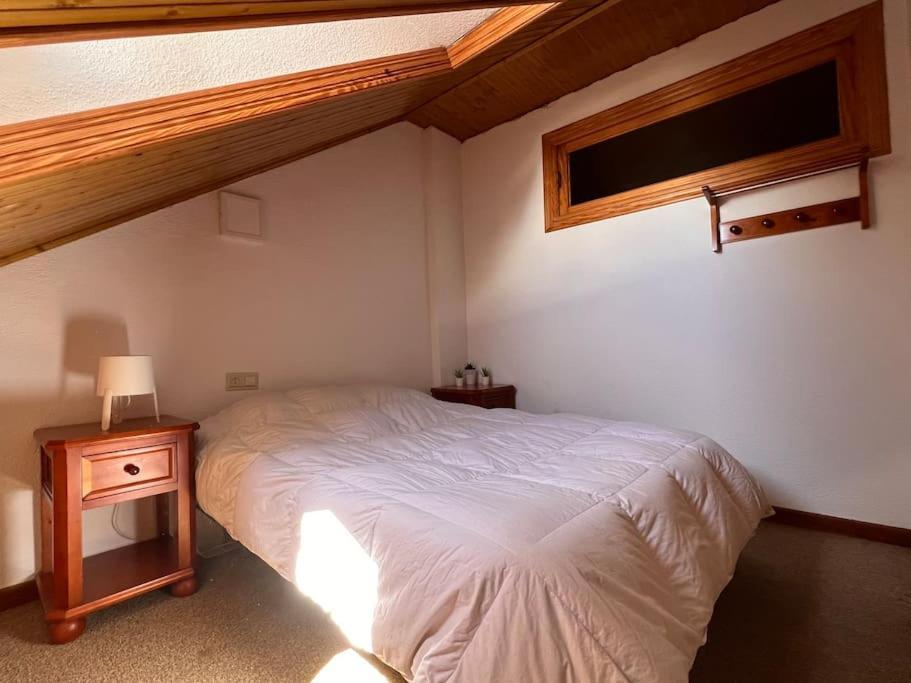 Sierra Nevada Apartamento, Ideal Para Grupos, Aparcamiento En La Puerta Y Con Impresionantes Vistas מראה חיצוני תמונה