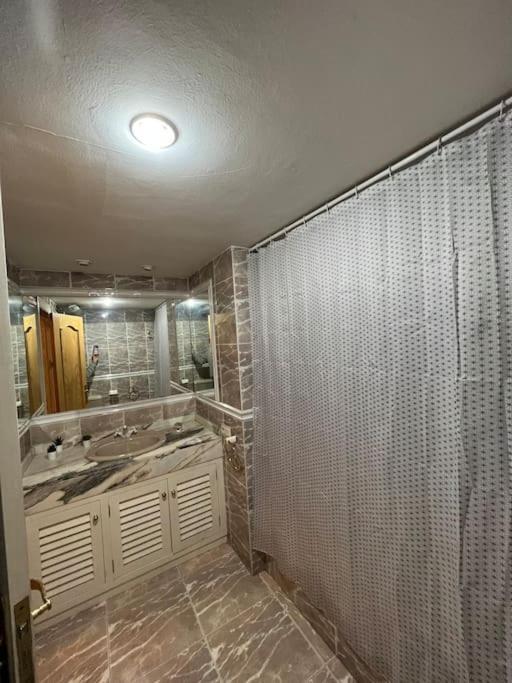 Sierra Nevada Apartamento, Ideal Para Grupos, Aparcamiento En La Puerta Y Con Impresionantes Vistas מראה חיצוני תמונה
