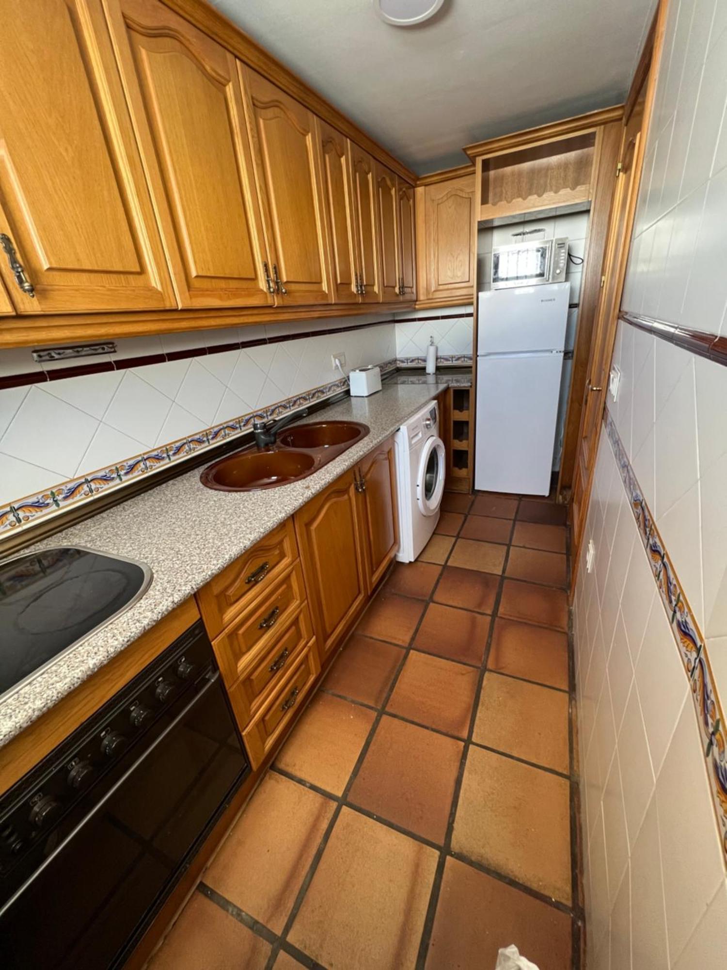 Sierra Nevada Apartamento, Ideal Para Grupos, Aparcamiento En La Puerta Y Con Impresionantes Vistas מראה חיצוני תמונה